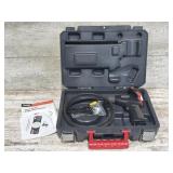 Ridgid inspection camera