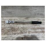 Snap-on 3/4 inch flex head ratchet