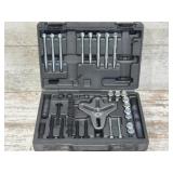 Gearwrench master Bolt Grip Kit