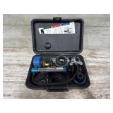 Cornwell MSM-100K Cooling System Pressure Tester
