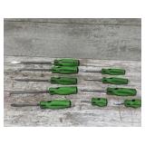 Cromwell Screwdriver Set