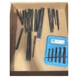 Cornwell hammer drill bits