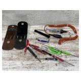 Miscellaneous Tools