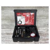 Snap-On  Oil Pressure Gauge Set