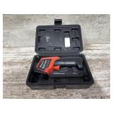 Snap-On Multi Laser Infrared Thermometer