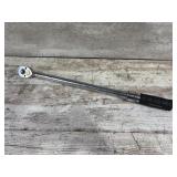 Steel man 1/2" torque wrench