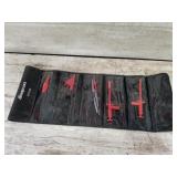 Snap-on test lead kit