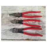 Knipex pliers