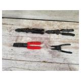 Matco Tools wiring tools