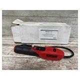Snap-On Refrigerate Gas Leak Detecter