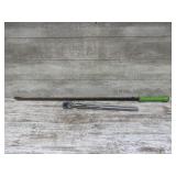 Snap-On Breaker Bar and Matco Tool 3/4"