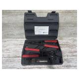 Stinger Snap Ring Plier Set
