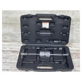 Pittsburgh 5 pc Slide Hammer and Bearing Puller