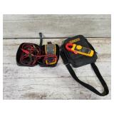 Fluke multimeters