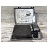 Slimline Electronic Scale