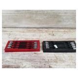 Icon Metric and Sae Allen Wrenches 3/8 Drive