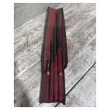 Matco hammer drill bits