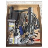 Miscellaneous