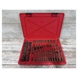 Cornell Tools 48 pc. Master Extractor Set