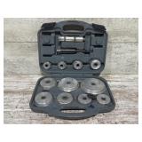 Matco Tools Master Pneumatic Bearing Race & Seal