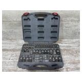 Silver Eagle Socket Bit Set