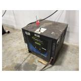 Hawker PowerTech 3 Phase Charger