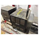 KW PowerSource 3 Phase Charger