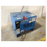 Exide 3 Phase Charger