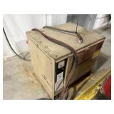 Hertner 3 Phase Charger