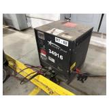 Silver Star 3 Phase Charger