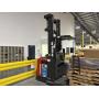 Forklift & Order Picker Warehouse Liquidation Online Auction
