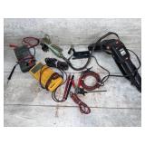 Digital Multimeters, Timing Light and Other Auto
