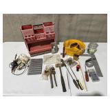 Miscellaneous Shop Items