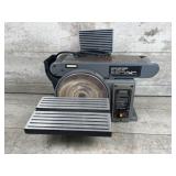Sears/Craftsman Belt and Disc Sander