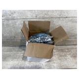 5 bags of ear clamps