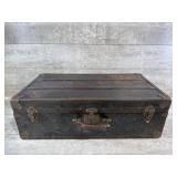 Vintage chest
