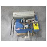 Electric Broiler System