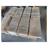24 boxes of 3/4-10x10 1/2 bolts