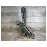Central Machinery Belt and Disc Sander