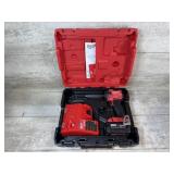 Milwaukee 3/8 Compact Impact Wrench with 1-
