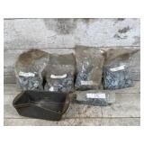 Snap On Seals, Loaf Pans