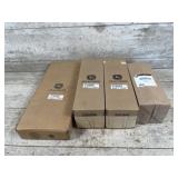 Assorted John Deere Parts