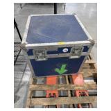 Trunk box