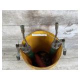 John Deere Grease Guns