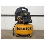 Bostitch 6. 0 Gallon Air Compressor