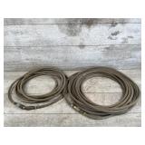 Flexible Utility Hoses