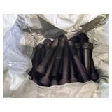 Box of alloy socket head cap
