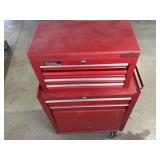 Popular Mechanics Rolling Tool Chest