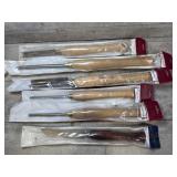 Robert Sorby woodturning tools