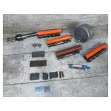 Machinists Tools